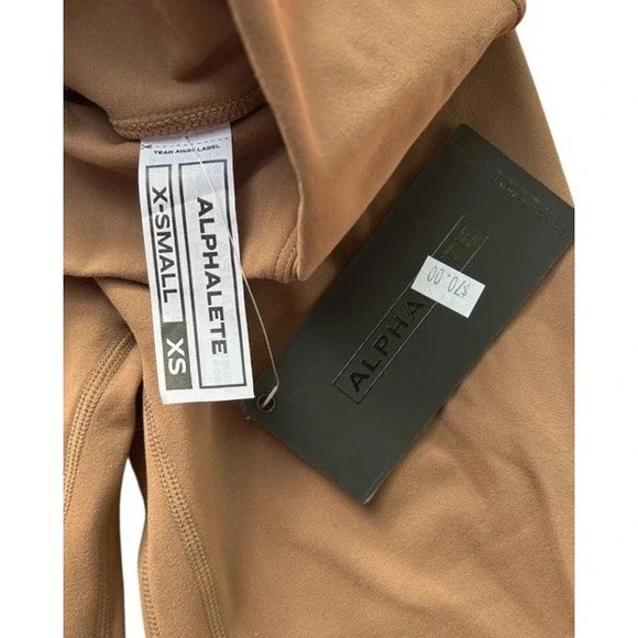 Alphalete AURA FLARED PANT XS - Picture 4 of 5